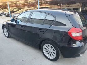 BMW 120 2.0 D 163 ks NAVI AUTOMAT, снимка 5