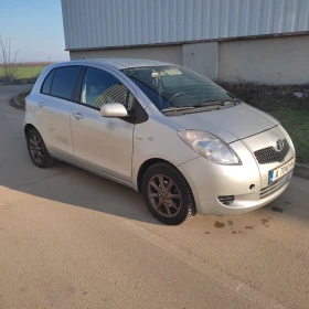 Toyota Yaris, снимка 3