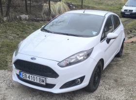 Ford Fiesta 1.4i | Mobile.bg    3