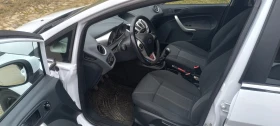 Ford Fiesta 1.4i | Mobile.bg    8