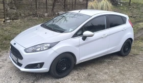 Ford Fiesta 1.4i | Mobile.bg    4