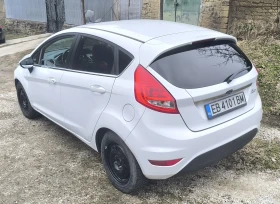 Ford Fiesta 1.4i | Mobile.bg    5