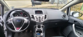 Ford Fiesta 1.4i | Mobile.bg    9