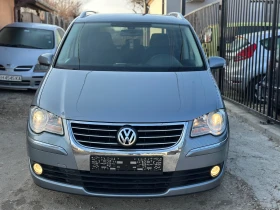 VW Touran 1.9-TDI-105k.c - 8900 лв. - 52016248 | Car24.bg