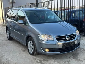 VW Touran 1.9-TDI-105k.c - 8900 лв. - 52016248 | Car24.bg