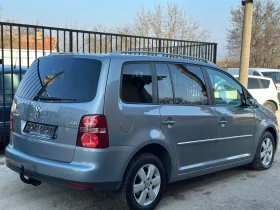 VW Touran 1.9-TDI-105k.c - 8900 лв. - 52016248 | Car24.bg