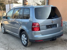 VW Touran 1.9-TDI-105k.c - 8900 лв. - 52016248 | Car24.bg