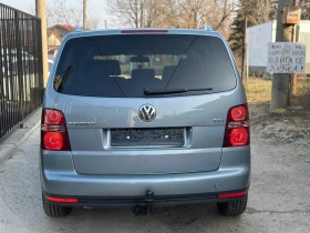 VW Touran 1.9-TDI-105k.c - 8900 лв. - 52016248 | Car24.bg