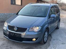 VW Touran 1.9-TDI-105k.c 1