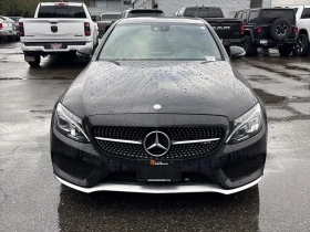 Mercedes-Benz C 43 AMG , (CARFAX) | Mobile.bg    2