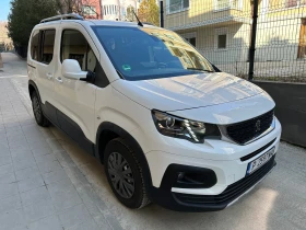 Peugeot Rifter 1.5 Blue HDI L1 Allure, снимка 6