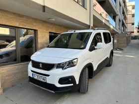 Peugeot Rifter 1.5 Blue HDI L1 Allure, снимка 1