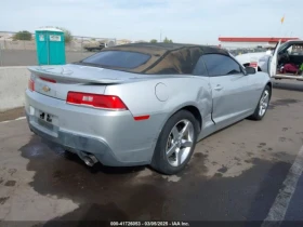 Chevrolet Camaro 1LT* 3.6* V6* * *  | Mobile.bg    2