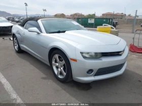 Chevrolet Camaro 1LT* 3.6* V6* ПОДГРЕВ* КАМЕРА* КЕЙЛЕС 1