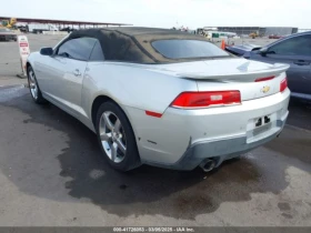 Chevrolet Camaro 1LT* 3.6* V6* * *  | Mobile.bg    4