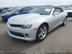 Chevrolet Camaro 1LT* 3.6* V6* * *  | Mobile.bg    3