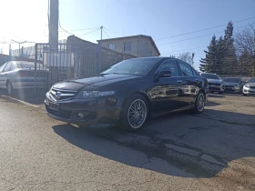 Honda Accord 2.0i SWISS FACE, снимка 2