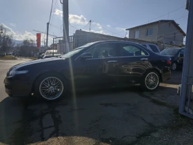 Honda Accord 2.0i SWISS FACE, снимка 3