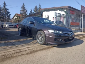 Honda Accord 2.0i Sedan , снимка 4