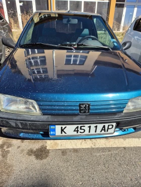     Peugeot 106