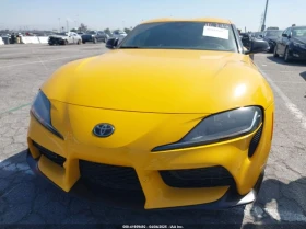 Обява за продажба на Toyota Supra 3.0L I-6 DI, DOHC, VVT, TURBO, 382HP Rear Wheel Dr ~64 800 лв. - изображение 10