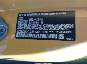 Toyota Supra 3.0L I-6 DI, DOHC, VVT, TURBO, 382HP Rear Wheel Dr | Mobile.bg    14