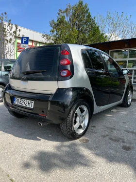 Smart Forfour | Mobile.bg    3