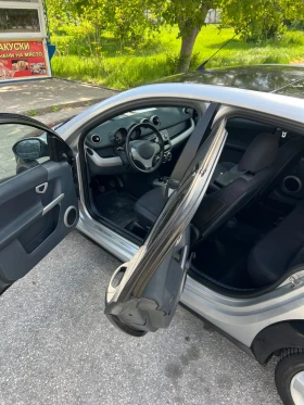 Smart Forfour | Mobile.bg    5