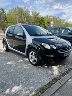 Smart Forfour | Mobile.bg    2