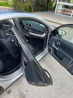Smart Forfour | Mobile.bg    6