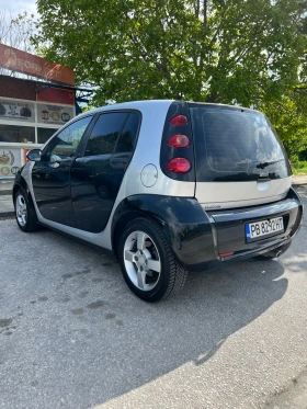 Smart Forfour | Mobile.bg    4