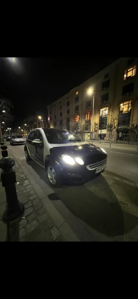 Smart Forfour | Mobile.bg    13