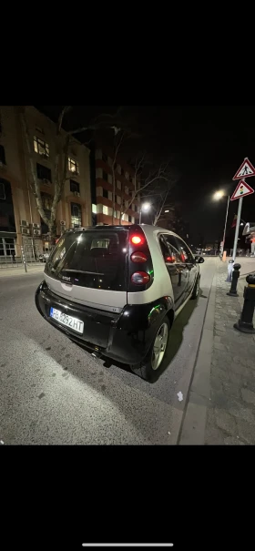 Smart Forfour | Mobile.bg    12