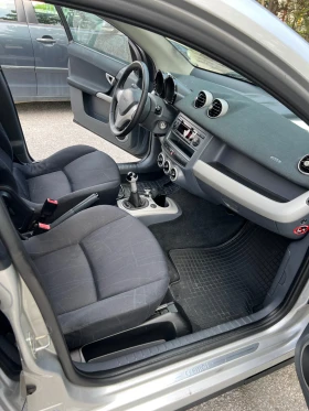 Smart Forfour | Mobile.bg    8