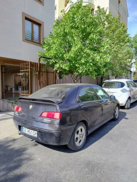 Обява за продажба на Alfa Romeo 146 1, 4TS ~1 550 лв. - изображение 5