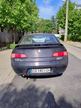 Обява за продажба на Alfa Romeo 146 1, 4TS ~1 550 лв. - изображение 4