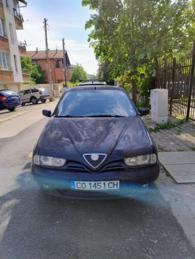 Обява за продажба на Alfa Romeo 146 1, 4TS ~1 550 лв. - изображение 1