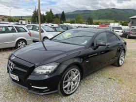     Mercedes-Benz CLS 500
