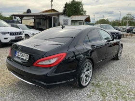     Mercedes-Benz CLS 500