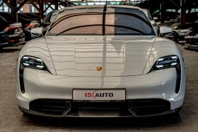 Porsche Taycan Turbo S/PCCB/PDLS+ /Burmester 3D/