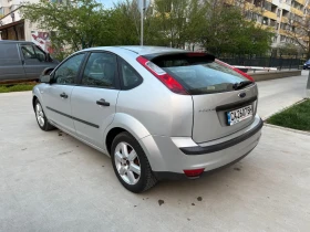 Ford Focus 1.6 дизел спешно - 1800 лв. - 70340282 3