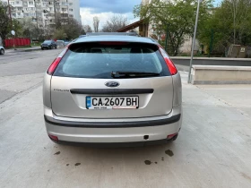 Ford Focus 1.6 дизел спешно - 1800 лв. - 70340282 4