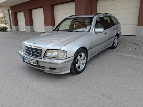  Mercedes-Benz C 250