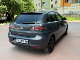 Обява за продажба на Seat Ibiza 1.4 ~4 200 лв. - изображение 2