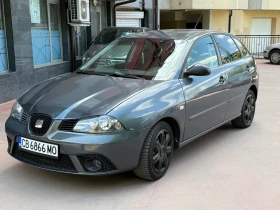 Обява за продажба на Seat Ibiza 1.4 ~4 200 лв. - изображение 1