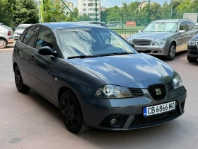 Обява за продажба на Seat Ibiza 1.4 ~4 200 лв. - изображение 1