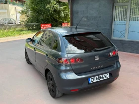 Обява за продажба на Seat Ibiza 1.4 ~4 200 лв. - изображение 3