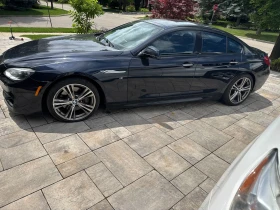 BMW 640 CARFAX* ОПЦИЯ ЗА ФИНАНСИРАНЕ* - 28700 лв. - 65044461 3