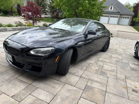 BMW 640 CARFAX* ОПЦИЯ ЗА ФИНАНСИРАНЕ* 