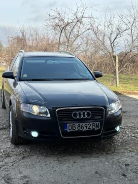 Audi A4 | Mobile.bg    7